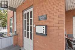 147 PARK Street | Waterloo Ontario | Slide Image Six