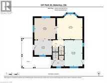147 PARK Street | Waterloo Ontario | Slide Image Forty-eight
