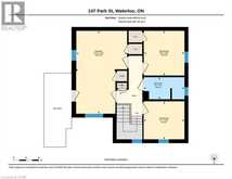 147 PARK Street | Waterloo Ontario | Slide Image Forty-nine