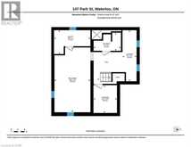 147 PARK Street | Waterloo Ontario | Slide Image Fifty