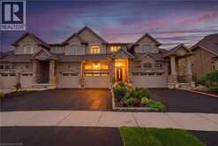 123 OAK PARK Drive | Waterloo Ontario | Slide Image One