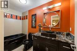 123 OAK PARK Drive | Waterloo Ontario | Slide Image Thirty-one