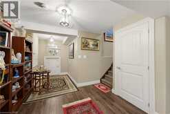 123 OAK PARK Drive | Waterloo Ontario | Slide Image Thirty-two