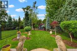 123 OAK PARK Drive | Waterloo Ontario | Slide Image Thirty-nine