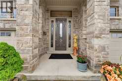 123 OAK PARK Drive | Waterloo Ontario | Slide Image Four