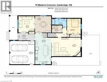 76 MADEIRA Crescent | Cambridge Ontario | Slide Image Forty-one
