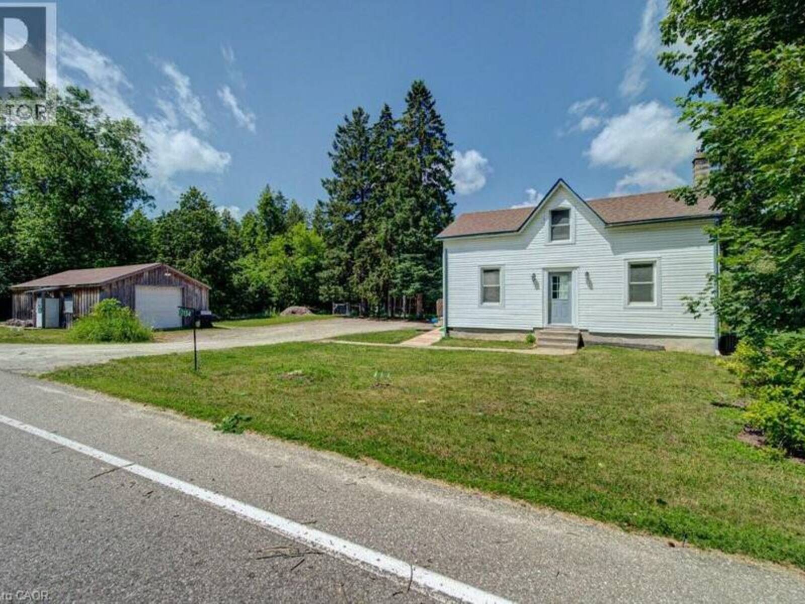 154 EVERT Street, Rockwood, Ontario N0B 2K0