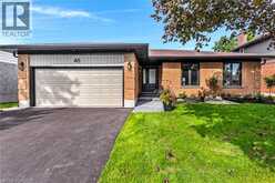 46 ESTHER Avenue | Cambridge Ontario | Slide Image One