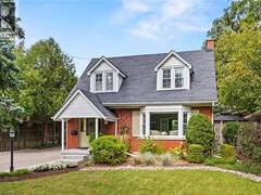 164 SHELDON Avenue N Kitchener Ontario, N2H 3M8