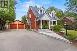 164 SHELDON Avenue N | Kitchener Ontario | Slide Image Two