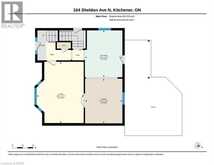 164 SHELDON Avenue N | Kitchener Ontario | Slide Image Thirty-six