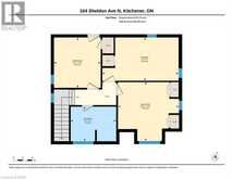 164 SHELDON Avenue N | Kitchener Ontario | Slide Image Thirty-seven