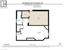 164 SHELDON Avenue N | Kitchener Ontario | Slide Image Thirty-eight