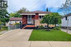 137 EAST 16TH Street | Hamilton Ontario | Slide Image Two