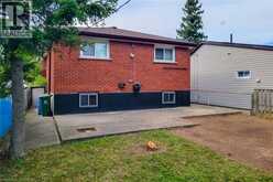 137 EAST 16TH Street | Hamilton Ontario | Slide Image Forty-three