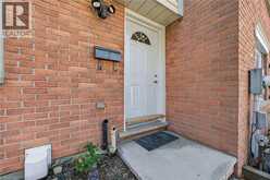 125 BAY Street Unit# 7 | Woodstock Ontario | Slide Image One