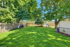 31 GROSBEAK Road | Elmira Ontario | Slide Image Thirty-one