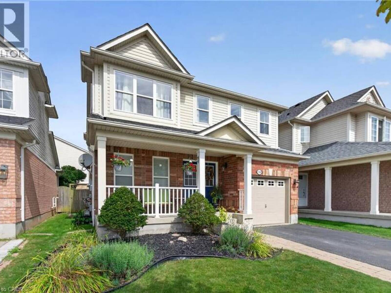 139 GARTH MASSEY Drive, Cambridge, Ontario N1T 2G5