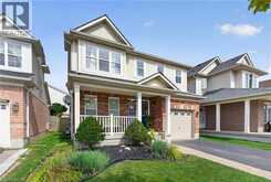 139 GARTH MASSEY Drive | Cambridge Ontario | Slide Image One