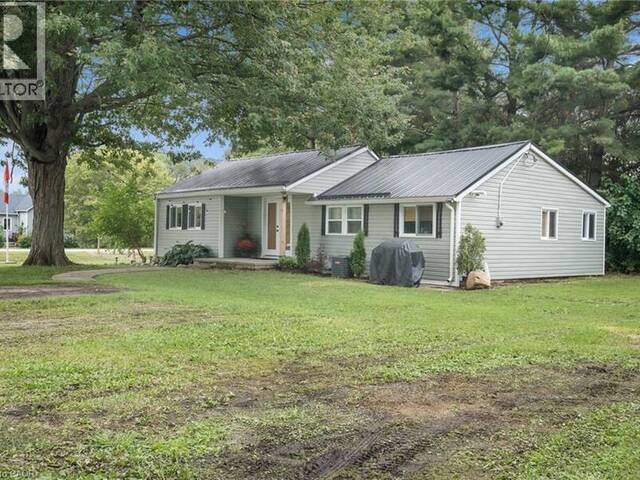 185 METCALFE Street Chatham-Kent Ontario, N0P 1A0 - 3 Bedrooms Home For Sale