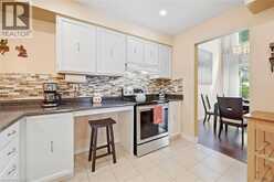 1576 KERNS Road Unit# 7 | Burlington Ontario | Slide Image Thirteen