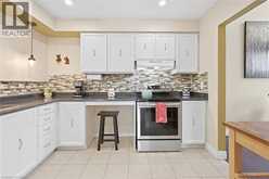 1576 KERNS Road Unit# 7 | Burlington Ontario | Slide Image Fifteen