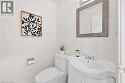 1576 KERNS Road Unit# 7 | Burlington Ontario | Slide Image Sixteen