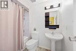 1576 KERNS Road Unit# 7 | Burlington Ontario | Slide Image Twenty-four