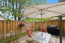 1576 KERNS Road Unit# 7 | Burlington Ontario | Slide Image Thirty-seven