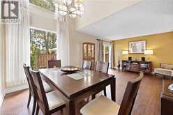 1576 KERNS Road Unit# 7 | Burlington Ontario | Slide Image Eight