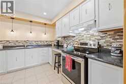 1576 KERNS Road Unit# 7 | Burlington Ontario | Slide Image Eleven
