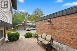 1576 KERNS Road Unit# 7 | Burlington Ontario | Slide Image Thirty-nine