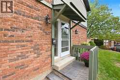 1576 KERNS Road Unit# 7 | Burlington Ontario | Slide Image Four