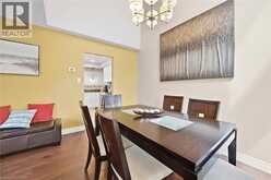 1576 KERNS Road Unit# 7 | Burlington Ontario | Slide Image Nine