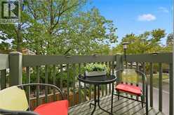 1576 KERNS Road Unit# 7 | Burlington Ontario | Slide Image Twenty-nine