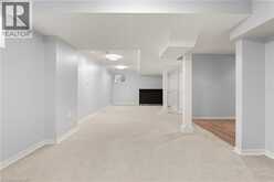 3 GREENCROFT Court | Kitchener Ontario | Slide Image Thirty-three