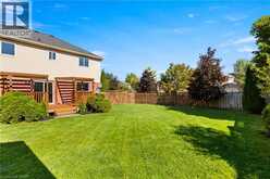 3 GREENCROFT Court | Kitchener Ontario | Slide Image Forty