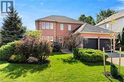 3 GREENCROFT Court | Kitchener Ontario | Slide Image Forty-six