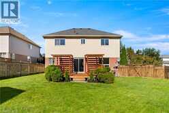 3 GREENCROFT Court | Kitchener Ontario | Slide Image Thirty-nine