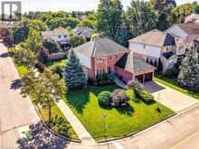 3 GREENCROFT Court | Kitchener Ontario | Slide Image Forty-seven