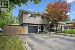 112 MARGARET Avenue N | Waterloo Ontario | Slide Image Two