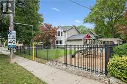 112 MARGARET Avenue N | Waterloo Ontario | Slide Image Three