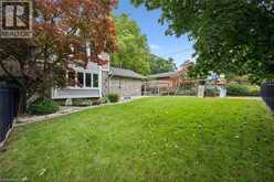 112 MARGARET Avenue N | Waterloo Ontario | Slide Image Thirty-nine