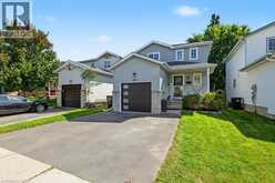 347 BANKSIDE Drive | Kitchener Ontario | Slide Image Three