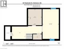 347 BANKSIDE Drive | Kitchener Ontario | Slide Image Thirty-two