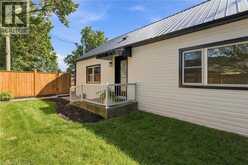 116 DUFFERIN Street | Smithville Ontario | Slide Image Two