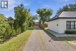 116 DUFFERIN Street | Smithville Ontario | Slide Image Eight