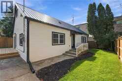 116 DUFFERIN Street | Smithville Ontario | Slide Image One