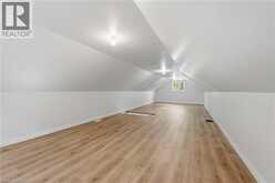 116 DUFFERIN Street | Smithville Ontario | Slide Image Thirty