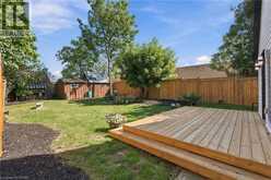 116 DUFFERIN Street | Smithville Ontario | Slide Image Thirty-six